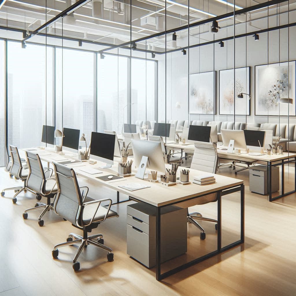 金地威新软件科技园文章配图